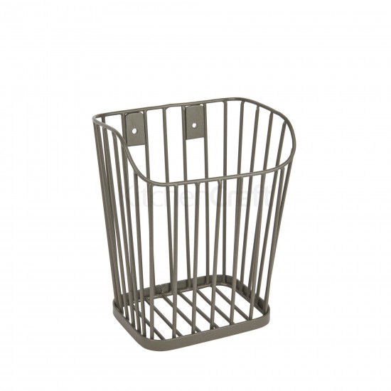 Shop quality Living Nostalgia Small Stackable Wire Storage Basket in Kenya from vituzote.com Shop in-store or online and get countrywide delivery!