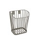Shop quality Living Nostalgia Small Stackable Wire Storage Basket in Kenya from vituzote.com Shop in-store or online and get countrywide delivery!