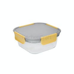 Built Stylist Leak-proof Glass Lunch Box - 700ml 