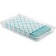 Shop quality InterDesign Clarity Guest Towel Tray, Clear in Kenya from vituzote.com Shop in-store or online and get countrywide delivery!