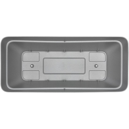 Elho Vibia Campana Trough Planter, Living Concrete, 80 cm, 8711904346287 Shop quality Elho Vibia Campana Trough Planter, Living Concrete, 80 cm in Kenya from vituzote.com Shop in-store or get countrywide delivery!