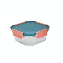 Built Tropics Leak-Proof Glass Lunch Box - 700ml 
