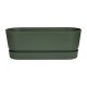 Shop quality Elho Greenville Trough Long, Leaf Green - 50cm Width in Kenya from vituzote.com Shop in-store or online and get countrywide delivery!
