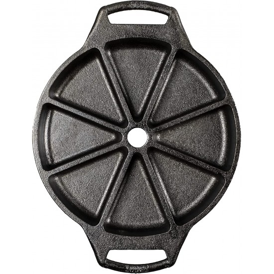 Shop quality Lodge Seasoned Cast Iron Wedge Pan (8 Wedge) in Kenya from vituzote.com Shop in-store or online and get countrywide delivery!