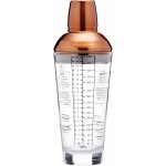 BarCraft Boston Cocktail Shaker, 650ml