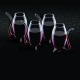 BarCraft Liqueur/Port Sippers in Gift Box, Glass, 90 ml, Set of 4, BCPORT4PC Shop quality BarCraft Liqueur/Port Sippers in Gift Box, Glass, 90 ml, Set of 4 in Kenya from vituzote.com Shop in-store or online and get countrywide delivery!
