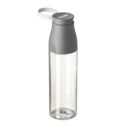 Tatay Urban Drink Airtight Bottle, BPA Free - 650ml, Grey