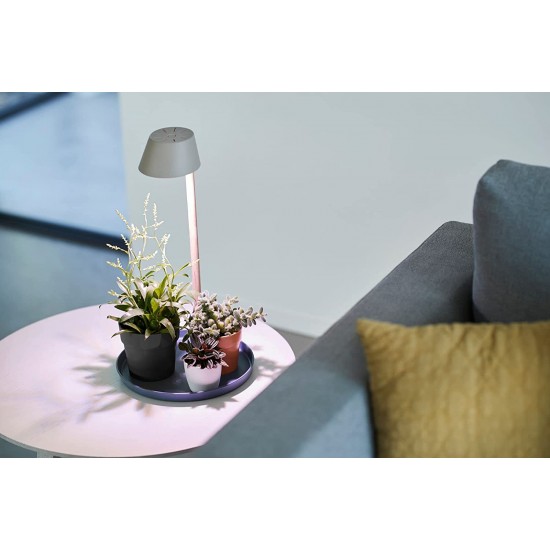 Elho Round Mini Flowerpot, 7cm - Living Black, 8711904348151 Shop quality Elho Round Mini Flowerpot, 7cm - Living Black in Kenya from vituzote.com Shop in-store or online and get countrywide delivery!