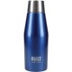 BUILT Apex Insulated Double Walled Bottle - Midnight Blue, 330ml BUILT Apex Insulated Double Walled Bottle - Midnight Blue, 330ml