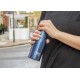 BUILT Apex Insulated Double Walled Bottle - Midnight Blue, 330ml