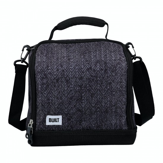 BUILT Bowery Insulated Lunch Bag, 7 Litre ( Professional ), BLTLNCHBOWCLA Shop quality BUILT Bowery Insulated Lunch Bag, 7 Litre ( Professional ) in Kenya from vituzote.com Shop in-store or online and get countrywide delivery!