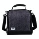 BUILT Bowery Insulated Lunch Bag, 7 Litre ( Professional ), BLTLNCHBOWCLA Shop quality BUILT Bowery Insulated Lunch Bag, 7 Litre ( Professional ) in Kenya from vituzote.com Shop in-store or online and get countrywide delivery!