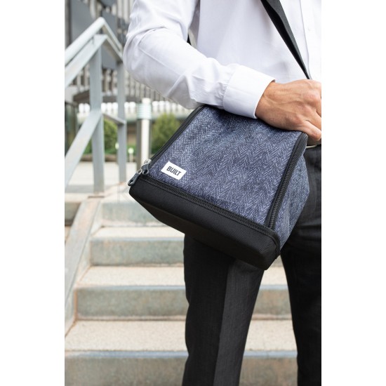 BUILT Bowery Insulated Lunch Bag, 7 Litre ( Professional ), BLTLNCHBOWCLA Shop quality BUILT Bowery Insulated Lunch Bag, 7 Litre ( Professional ) in Kenya from vituzote.com Shop in-store or online and get countrywide delivery!