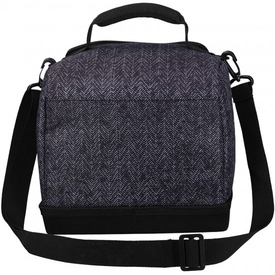 BUILT Bowery Insulated Lunch Bag, 7 Litre ( Professional ), BLTLNCHBOWCLA Shop quality BUILT Bowery Insulated Lunch Bag, 7 Litre ( Professional ) in Kenya from vituzote.com Shop in-store or online and get countrywide delivery!