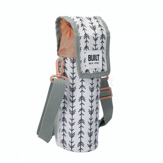 Shop quality BUILT Insulated Bottle Bag with Shoulder Strap -  Belle Vie  Design in Kenya from vituzote.com Shop in-store or online and get countrywide delivery!