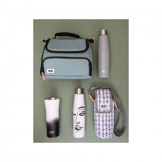 Shop quality BUILT Insulated Bottle Bag with Shoulder Strap -  Belle Vie  Design in Kenya from vituzote.com Shop in-store or online and get countrywide delivery!