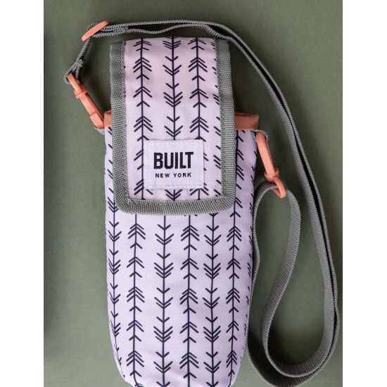Shop quality BUILT Insulated Bottle Bag with Shoulder Strap -  Belle Vie  Design in Kenya from vituzote.com Shop in-store or online and get countrywide delivery!