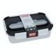 Shop quality Built Professional Leakproof Box with Stainless Steel Cutlery, 1 Litre in Kenya from vituzote.com Shop in-store or online and get countrywide delivery!