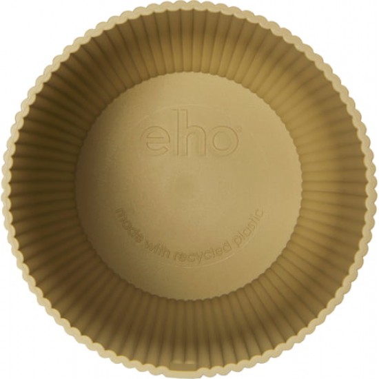 Shop quality Elho Vibes Fold Round Flowerpot, Butter Yellow with Liner - 18cm in Kenya from vituzote.com Shop in-store or get countrywide delivery!