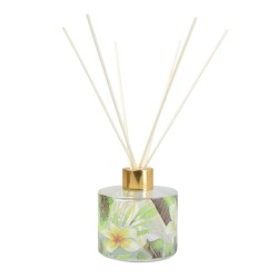 Candlelight Bali Whirl Reed Diffuser in Gift Box Sea Salt Scent 150ml