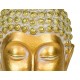 Shop quality Candlelight Buddha Head Ornament on Stand Gold 24cm in Kenya from vituzote.com Shop in-store or online and get countrywide delivery!