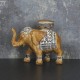 Candlelight Elephant Candle Holder Brown 16cm Height, 617975 Shop quality Candlelight Elephant Candle Holder Brown 16cm Height in Kenya from vituzote.com Shop in-store or get countrywide delivery!