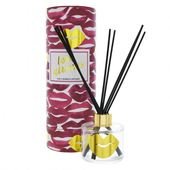 Shop quality Candlelight Love Always Reed Diffuser Prosecco Scent 100ml in Kenya from vituzote.com Shop in-store or online and get countrywide delivery!