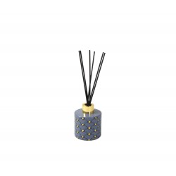 Candlelight Oriental Heron Reed Diffuser in Gift Box Morning Dew Clean Cotton Scent 150ml