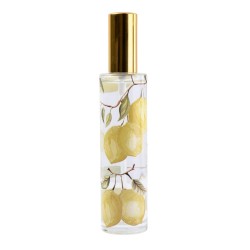 Candlelight Sicilian Orchard Room Spray in Gift Box Basil and Wild Lemon Scent 100ml