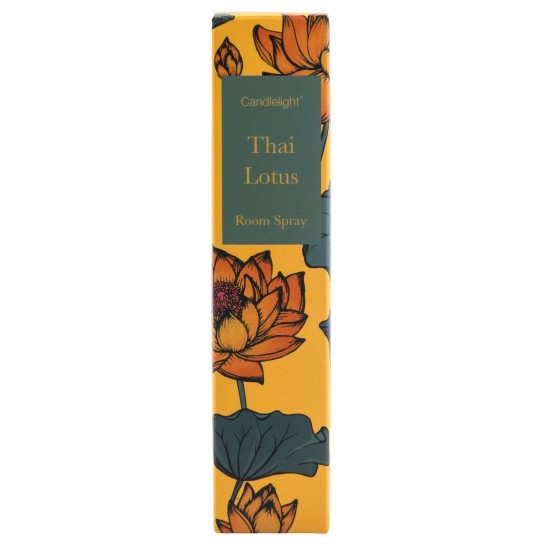 Shop quality Candlelight Thai Lotus Room Spray in Gift Box Scent 100ml in Kenya from vituzote.com Shop in-store or online and get countrywide delivery!