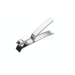 Master Class Stainless Steel Carry Tongs