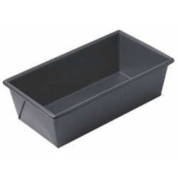 Chicago Metallic Professional Non-Stick 1 lb Loaf Tin,  (8.5" x 4.5" x 3")