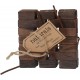 Shop quality Creative Tops Dark Slatted Wood Pack Of 4 Coasters in Kenya from vituzote.com Shop in-store or online and get countrywide delivery!