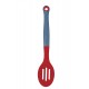 Shop quality Colourworks Brights Red Silicone-Headed Slotted Spoon in Kenya from vituzote.com Shop in-store or online and get countrywide delivery!