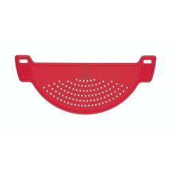 Colourworks Coloured Pan Strainer ( Assorted Colours)
