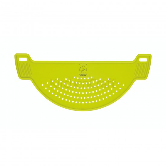 Shop quality Colourworks Coloured Pan Strainer ( Assorted Colours) in Kenya from vituzote.com Shop in-store or online and get countrywide delivery!