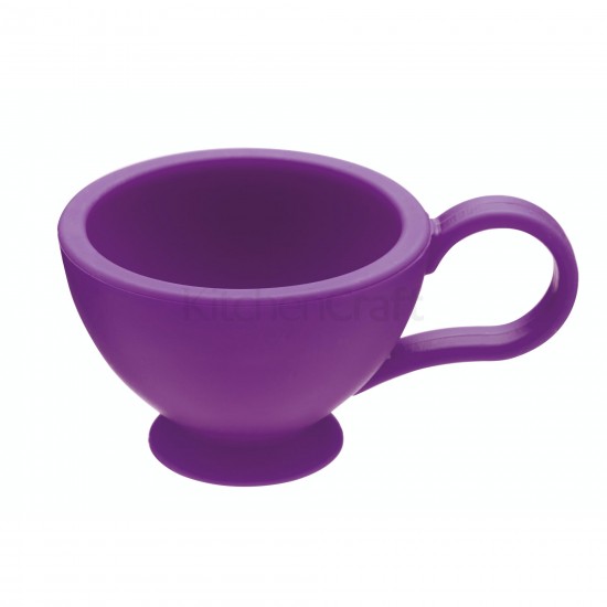 Shop quality Colourworks Coloured Silicone Egg Cup - Colors may vary in Kenya from vituzote.com Shop in-store or online and get countrywide delivery!
