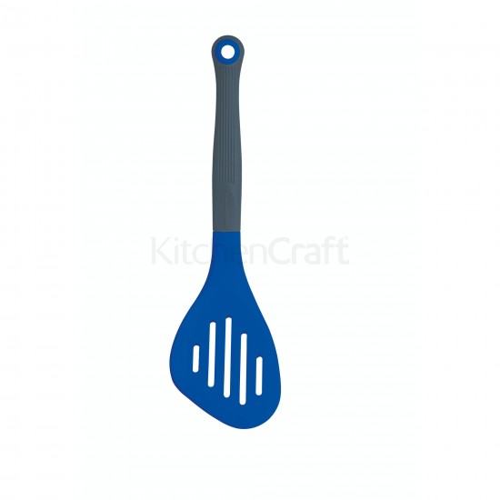 Shop quality Colourworks Long Handled Silicone-Headed Slotted Food Turner in Kenya from vituzote.com Shop in-store or online and get countrywide delivery!