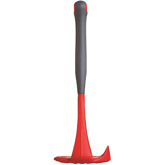 Shop quality Colourworks Multi Potato Masher with Serving Scoop, Silicone, Cherry, 25 cm in Kenya from vituzote.com Shop in-store or online and get countrywide delivery!