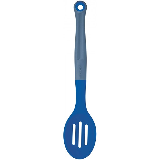 Shop quality Colourworks Slotted Spoon, Silicone, Blueberry, 27 cm in Kenya from vituzote.com Shop in-store or online and get countrywide delivery!