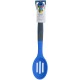 Shop quality Colourworks Slotted Spoon, Silicone, Blueberry, 27 cm in Kenya from vituzote.com Shop in-store or online and get countrywide delivery!