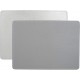 Shop quality Creative Tops Silver Placemats, Rectangular, 11½ x 8½ inches, Set of 4 Faux Leather Table Mats in Kenya from vituzote.com Shop in-store or online and get countrywide delivery!