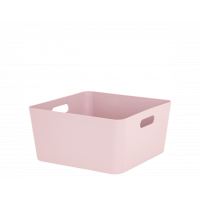 Wham Studio Storage Cube, Pink