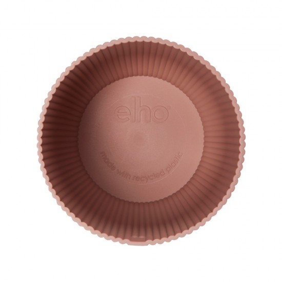 Elho Vibes Fold Round Flowerpot, Delicate Pink with Liner - 18cm, 8711904481094 Shop quality Elho Vibes Fold Round Flowerpot, Delicate Pink with Liner - 18cm in Kenya from vituzote.com Shop in-store or online and get countrywide delivery!