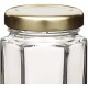 Home Made Hexagonal Jar with Twist-off Lid, (55ml), KCJARHEX55 Shop quality Home Made Hexagonal Jar with Twist-off Lid, (55ml) in Kenya from vituzote.com Shop in-store or online and get countrywide delivery!