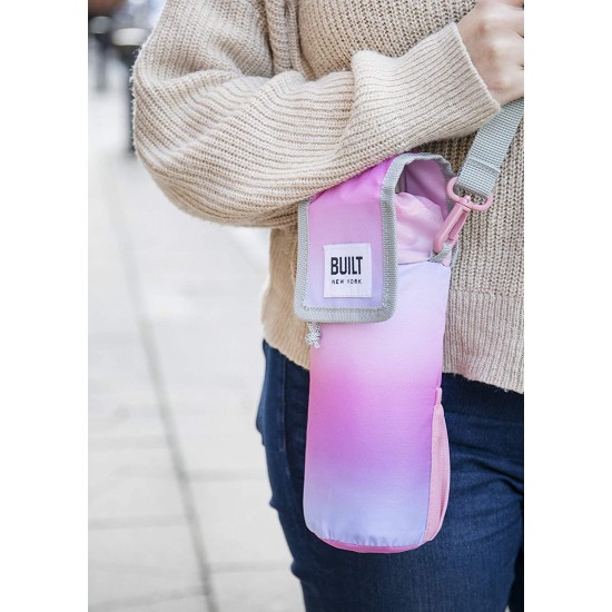 Shop quality BUILT Insulated Bottle Bag with Shoulder Strap -  Interactive  Design in Kenya from vituzote.com Shop in-store or online and get countrywide delivery!