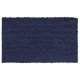 Shop quality Interdesign 30" x 20" Blue Frizz Bathroom Rug Mat in Kenya from vituzote.com Shop in-store or online and get countrywide delivery!