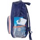 Shop quality InterDesign Collapsible Backpack Navy/Orange Travel Bag in Kenya from vituzote.com Shop in-store or online and get countrywide delivery!