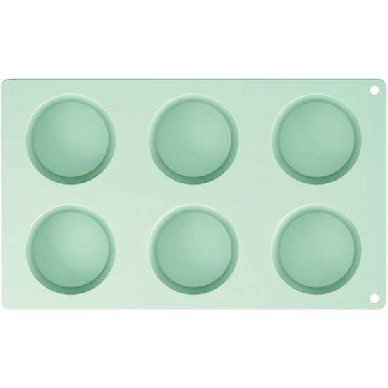 Katie Alice 6-Hole Light Green Silicone Muffin Cake Mould Tray, 5117570 Shop quality Katie Alice 6-Hole Light Green Silicone Muffin Cake Mould Tray in Kenya from vituzote.com Shop in-store or get countrywide delivery!