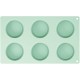 Shop quality Katie Alice 6-Hole Light Green Silicone Muffin Cake Mould Tray in Kenya from vituzote.com Shop in-store or get countrywide delivery!